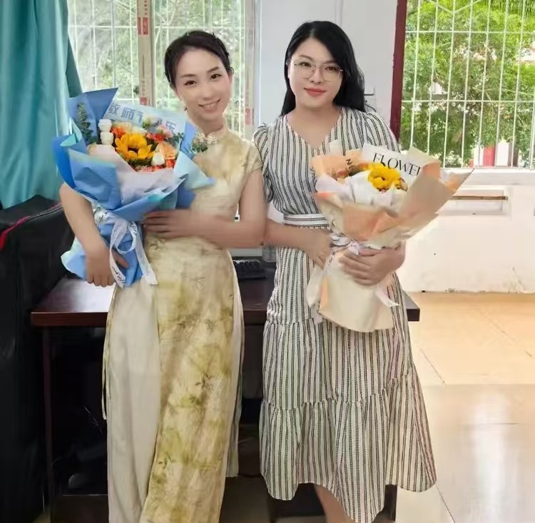 不负“师光”，向阳而生――  ﻿加密货币赌场排行榜
教师节主题活动