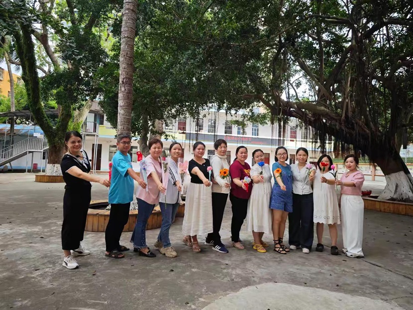 不负“师光”，向阳而生――  ﻿加密货币赌场排行榜
教师节主题活动