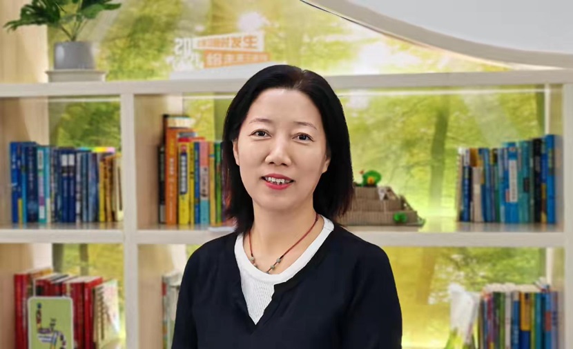 “启航新程，共筑未来”――2024年加密货币赌场排行榜
一年级新生家长培训会