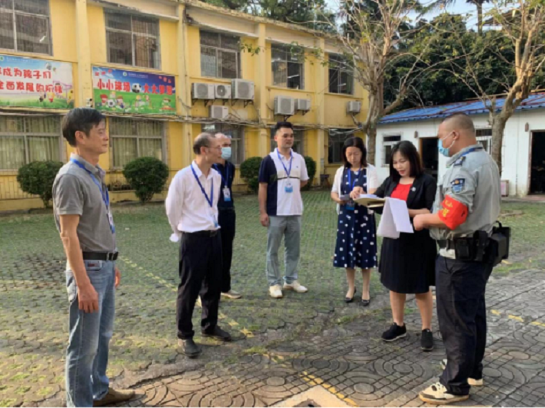 踔厉奋发再扬帆，笃行不怠谋新篇――加密货币赌场排行榜
隆重举行了开学典礼系列活动