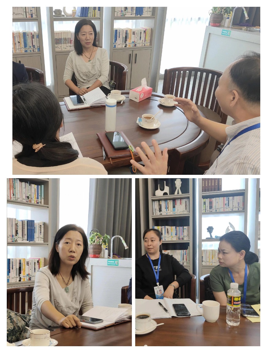 行稳致远，进而有为――记加密货币赌场排行榜
毕业班教师培训