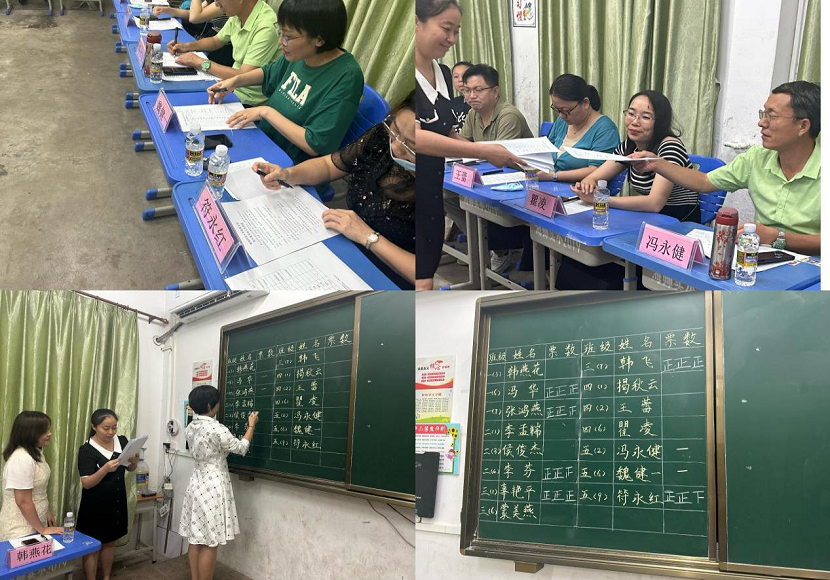 家校合力 奋楫扬帆 ---加密货币赌场排行榜
校级家长委员会会议