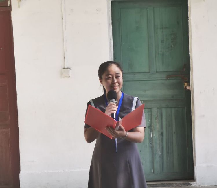 厉兵秣马酬壮志，扬帆起航续华章――加密货币赌场排行榜
毕业班期末考试动员大会